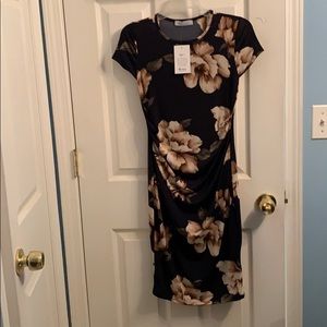Maternity dress